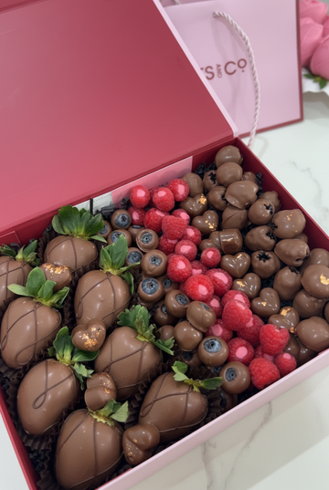 The Berry Box