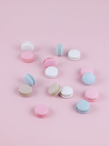 Single Signature Macaron